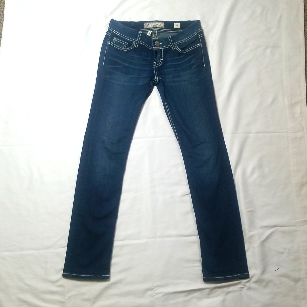 BKE Sabrina Skinny